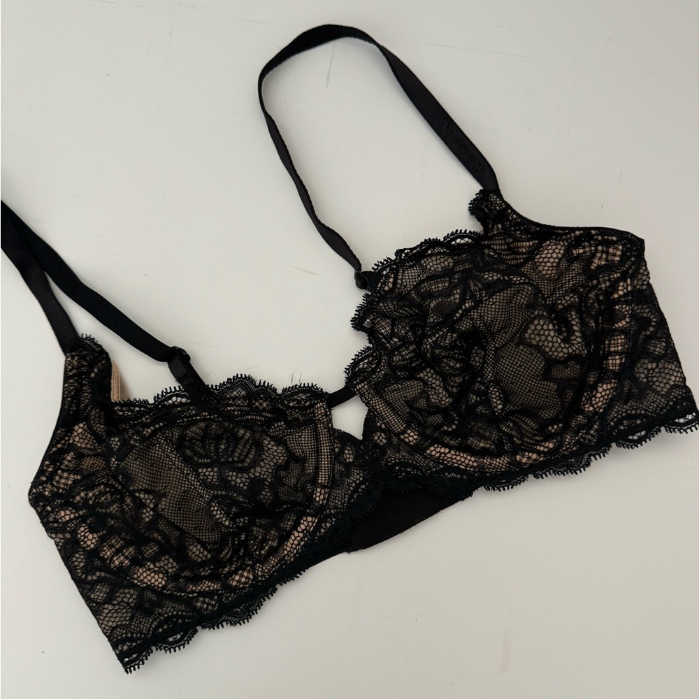 Calvin Klein bra